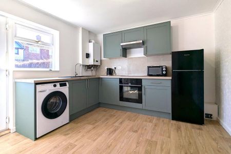 1 bedroom apartment to rent - Photo 4