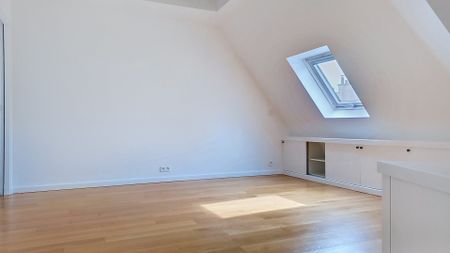 Tout savoir sur cet appartement dans le quartier Hoche-Friedland, à Paris 8ème - Photo 4