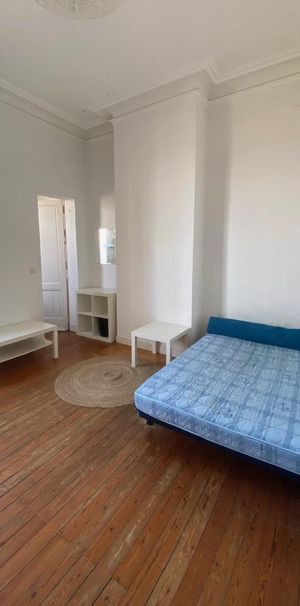 Location Appartement 1 pièce 24m² BORDEAUX 33800 - Photo 1