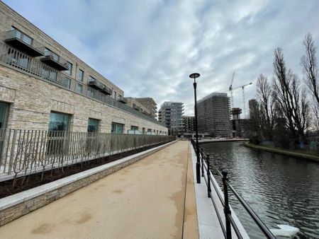 1 Bed Flat, Belgrave Road, HA0 - Photo 3