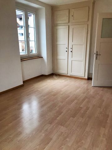 Appartement de 3.5 pièces à louer à Reconvilier - Photo 4
