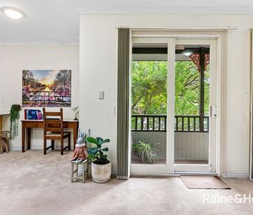 3/161 Todman Avenue, Kensington, NSW 2033 - Photo 1