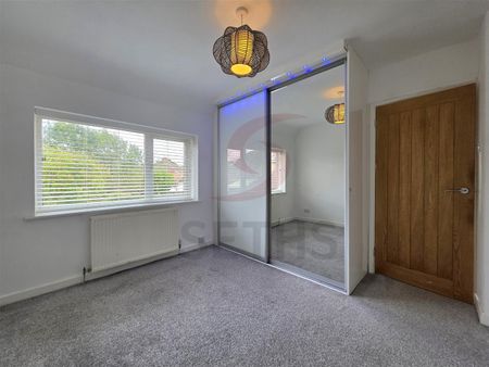 Breedon Avenue, LE18, Leicester - Photo 3