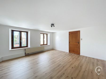 Maison 2 chambres à louer à Beauraing - Foto 4