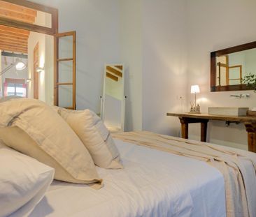 Piso de alquiler en Calle Berenguer de Marquina, 17, Mercado - Photo 4