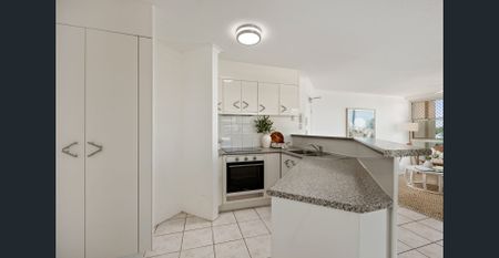 Modern Waterfront Living with Private Rooftop - Photo 2