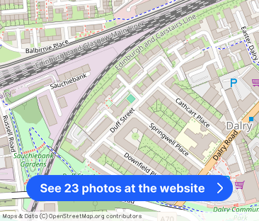 2 bedroom flat for rent - Photo 1