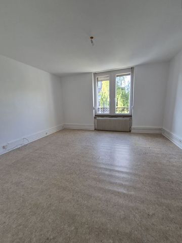 location Appartement 3 pièces à Colmar - REF 89-9-RS - Photo 5