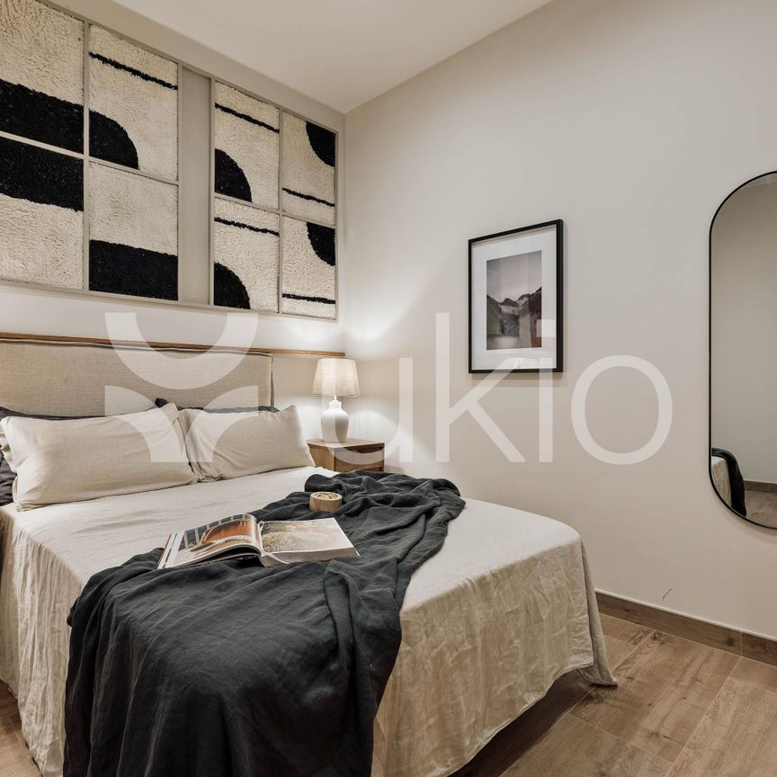 Apartamento de alquiler en Carrer de Pau Claris, Dreta de l'Eixample - Photo 1