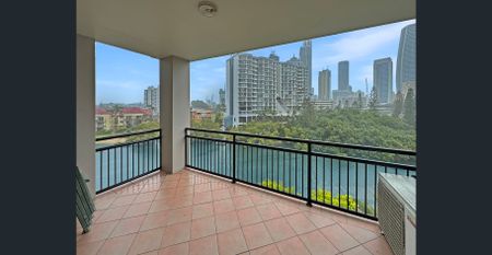 Riverview Apartment, Electricity Included - Photo 4