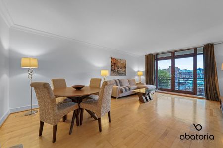 2 bedroom apartment to rent - Photo 4