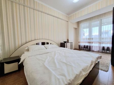 Apartament cu 2 camere de inchiriat zona Sebastian - Fotografie 3