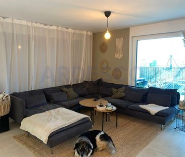 3.5 Zimmer, 97 m², EG - Photo 1