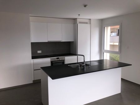 A louer magnifique appartement de 3.5 pièces au 2ème étage - Photo 3