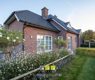 VRIJSTAANDE WONING MET 3 SLAAPKAMERS OP EEN PERCEEL VAN 7A84 TE KIN... - Photo 3