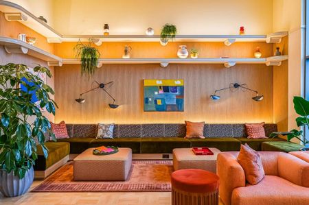 Studio to rent - Photo 2