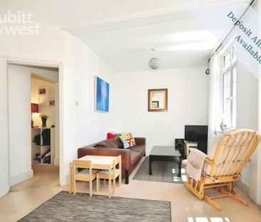 2 bedroom maisonette to rent - Photo 3