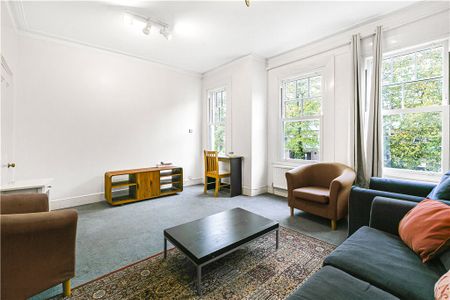 Upper Tulse Hill, London, SW2 2SG - Photo 2