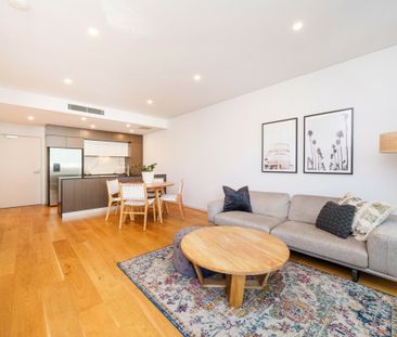 509/105 Stirling Street, Perth - Photo 4