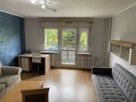 Jasne,ustawne,2pok,kuchnia,balkon Wichrowe Wzgórze - Фото 2