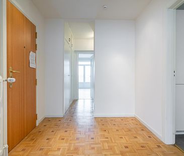Appartement met twee slaapkamers in Koekelberg - Foto 1