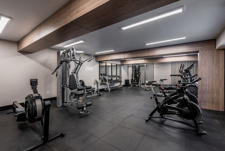 5311 Sherbrooke Street West - Photo 3