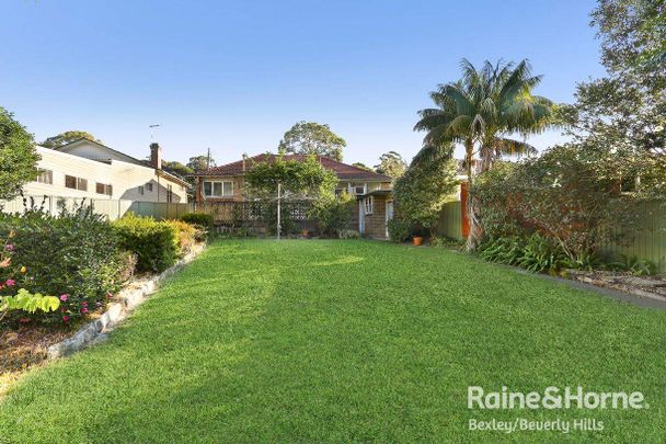 12 Vaughan Street, Blakehurst, NSW 2221 - Photo 1