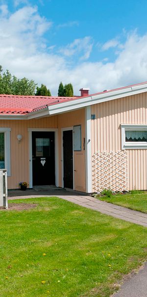 Blåklintsvägen 13 - Photo 1