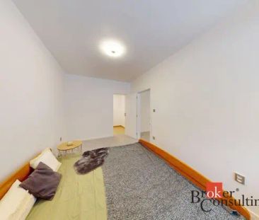 Pronájem bytu 2+kk 40 m - Fotografie 2