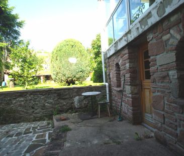 Location Appartement 1 pièce 24m² LA BROQUE 67130 - Photo 3