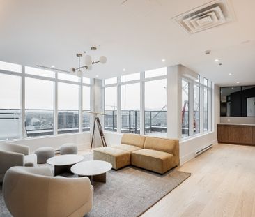 100 Rue Murray, #911 - Photo 4