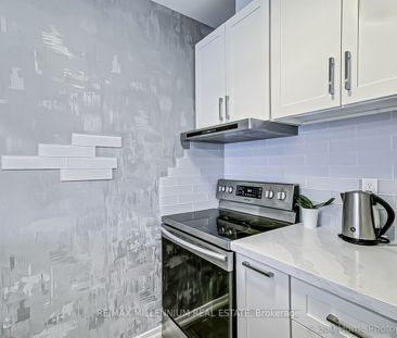 For Lease - 3 Hickory Tree Road Unit# 2005, Toronto, Ontario - Photo 6