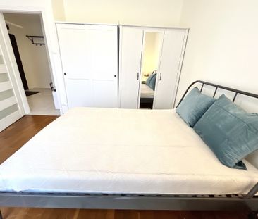 Wynajem | 2-pokojowe mieszkanie 50 m² | Winda - Photo 3