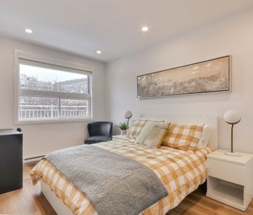 À louer / Appartement - Photo 4