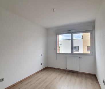 Appartement 3 pièces – 67 m² - Photo 6