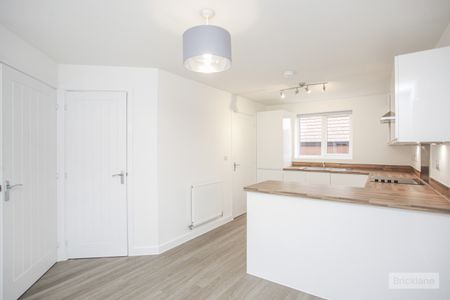 Caesar Drive, Nuneaton - Photo 3