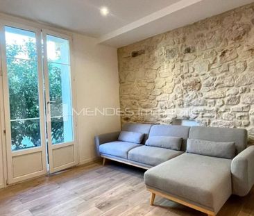 Beau 3P avec terrasse/jardin à Beausoleil - Photo 6