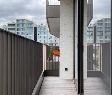 Appartement te huur in Hasselt voor € 795 met 1 slaapkamer - Photo 2