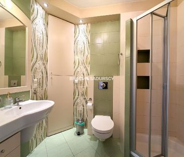 Mieszkanie Kraków Stare Miasto powierzchnia 106.0 m² C206-WM-34194 - Фото 5