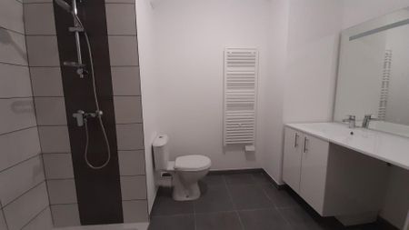 location Appartement T2 DE 40.6m² À NANTES - Photo 4