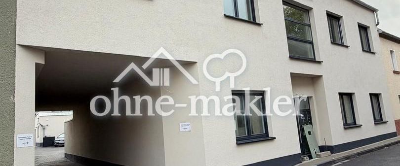 Neubau: Exklusive Wohnung mit Terrasse und 100m² in Köln-Porz-Eil - Photo 1