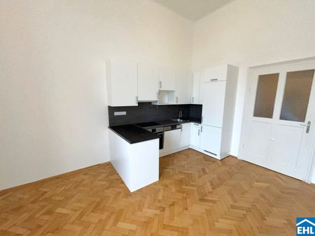 Großzügiges Wohnen in zentraler Lage - 137m² Traumwohnung im Arsenal - Photo 4