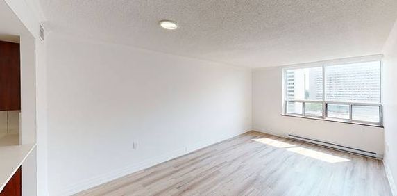 1-Bedroom Apartment | Downtown Ottawa | Available Feb 1 - Photo 2