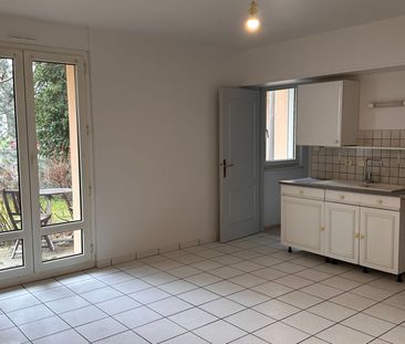 Location Appartement 2 pièces 36m² - Photo 2