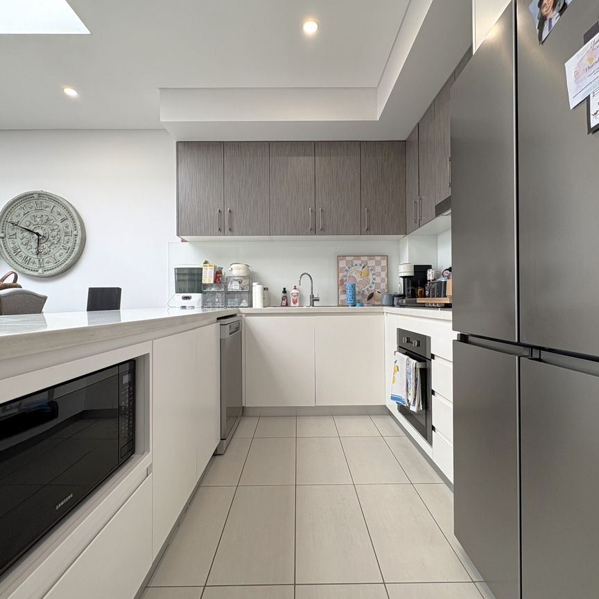 28/280-284 Burwood Road, Belmore NSW 2192 - Apartment For Rent | Domain - Photo 1