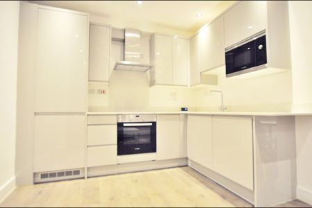 2 Bed Flat, Hackney Road, E2 - Photo 5