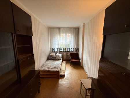 3 pokoje ul. Kasprzaka 52 m2 - Zdjęcie 3