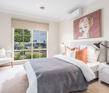 Charming & Convenient Living in the Heart of Belmont - Photo 5