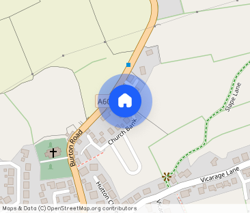 Church Bank Gardens, Burton-In-Kendal, LA6 1NT - Photo 1