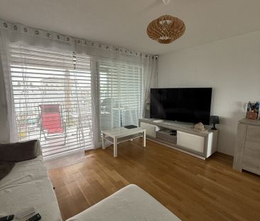 Appartement de 2.5 pièces proche de toutes les commodités - Foto 3